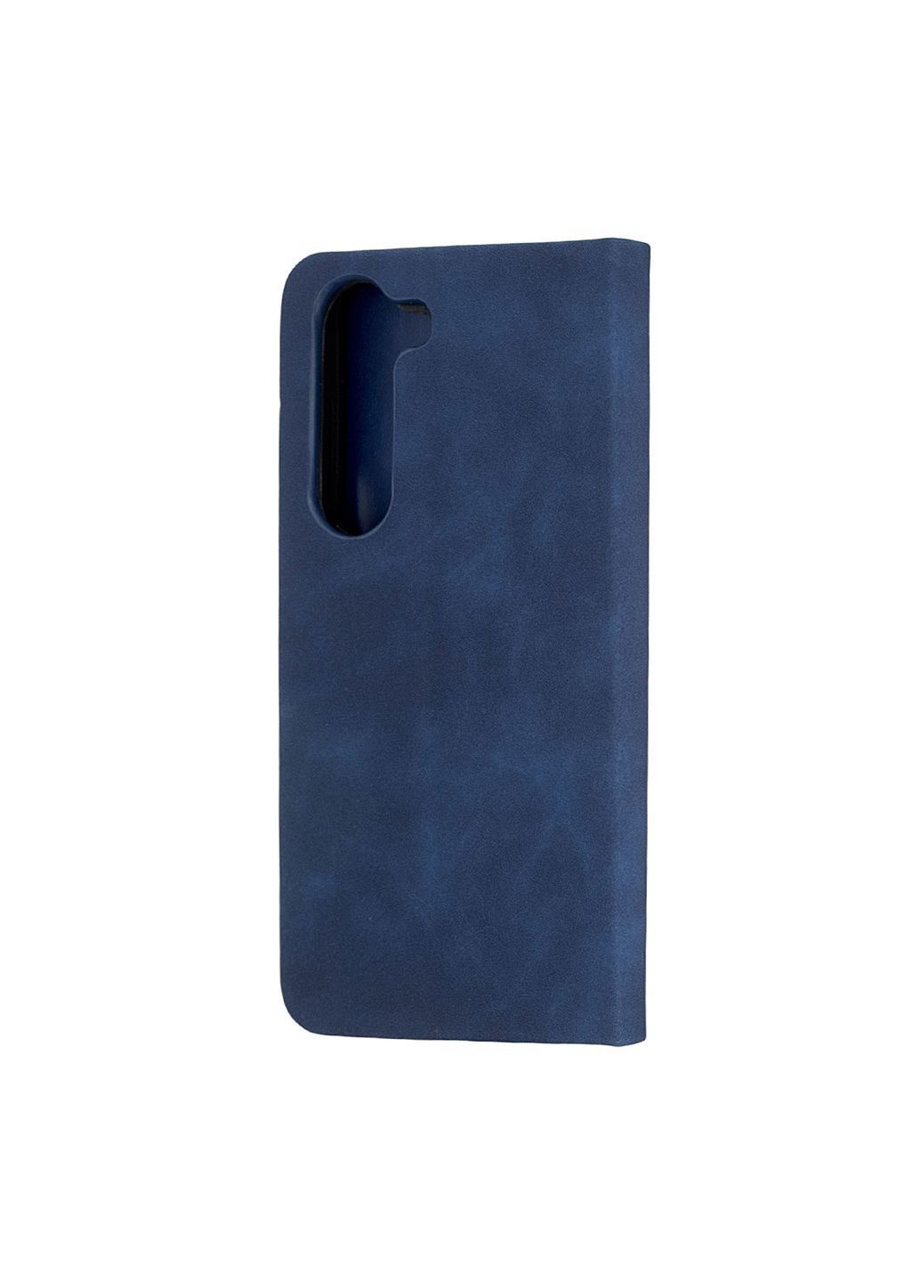 Чехолкнига Flip Samsung A32 4G (A325) Dark blue Case A32 (Samsung) (304390691)