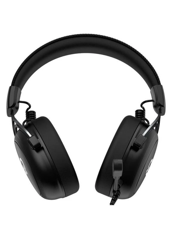 HF Stereo Asgard Skald Origin Black (HS850B) UA GAMEPRO (391571483)