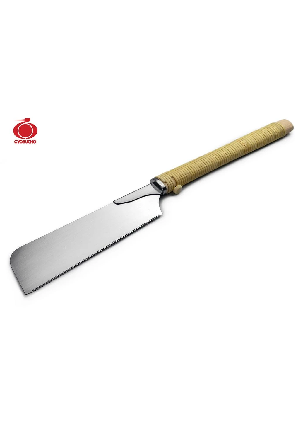 Пила ручная по дереву 240 мм Razorsaw (Япония) Kataba PROTON 14 TPI Gyokucho (392275108)