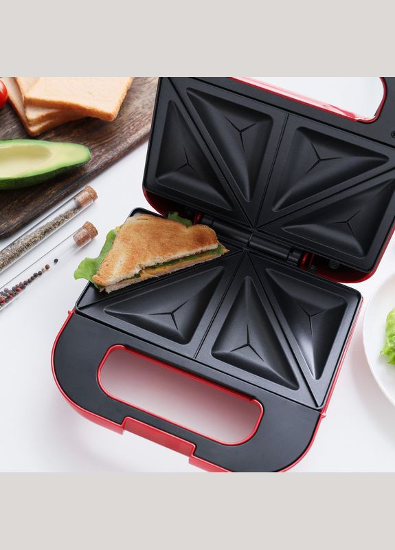 Бутербродница (сендвичница) (MG-376) Magio (334005701)