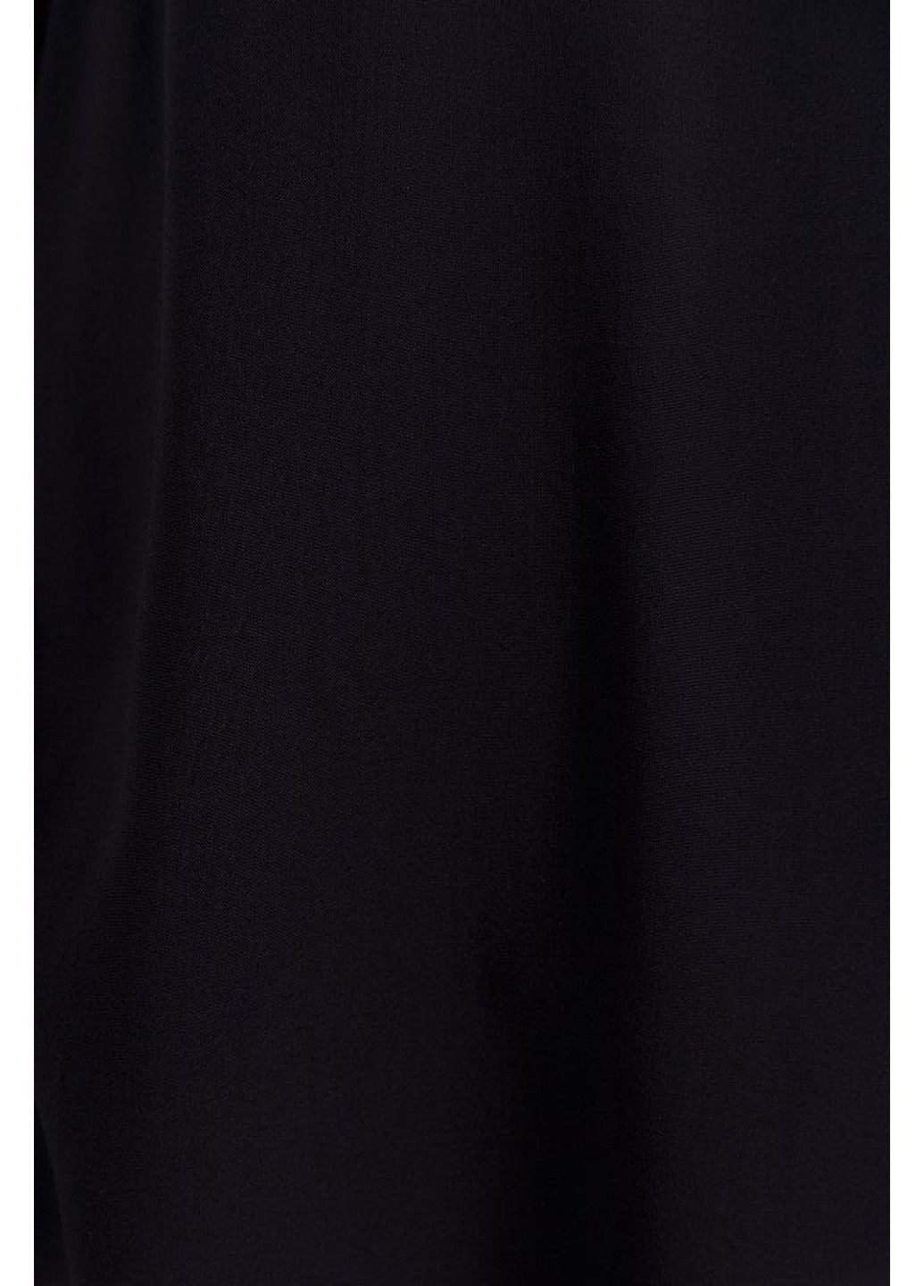 Темно-синяя летняя блузка s19-32071-101 Finn Flare