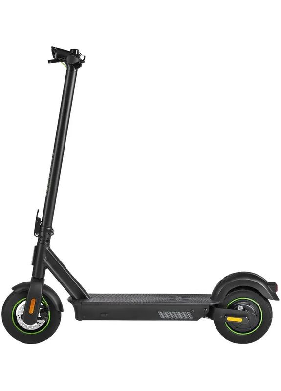 Електричний самокат Electrical Scooter 5 AES025 Black (GP.ESC11.015) Acer (360424951)