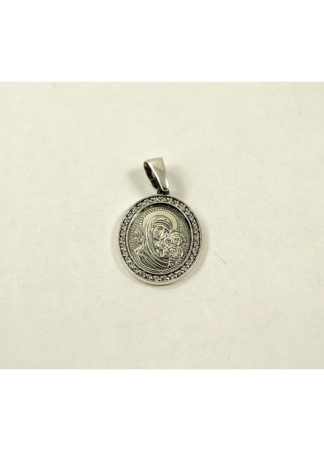 Ладанка Maxi Silver (311278071)