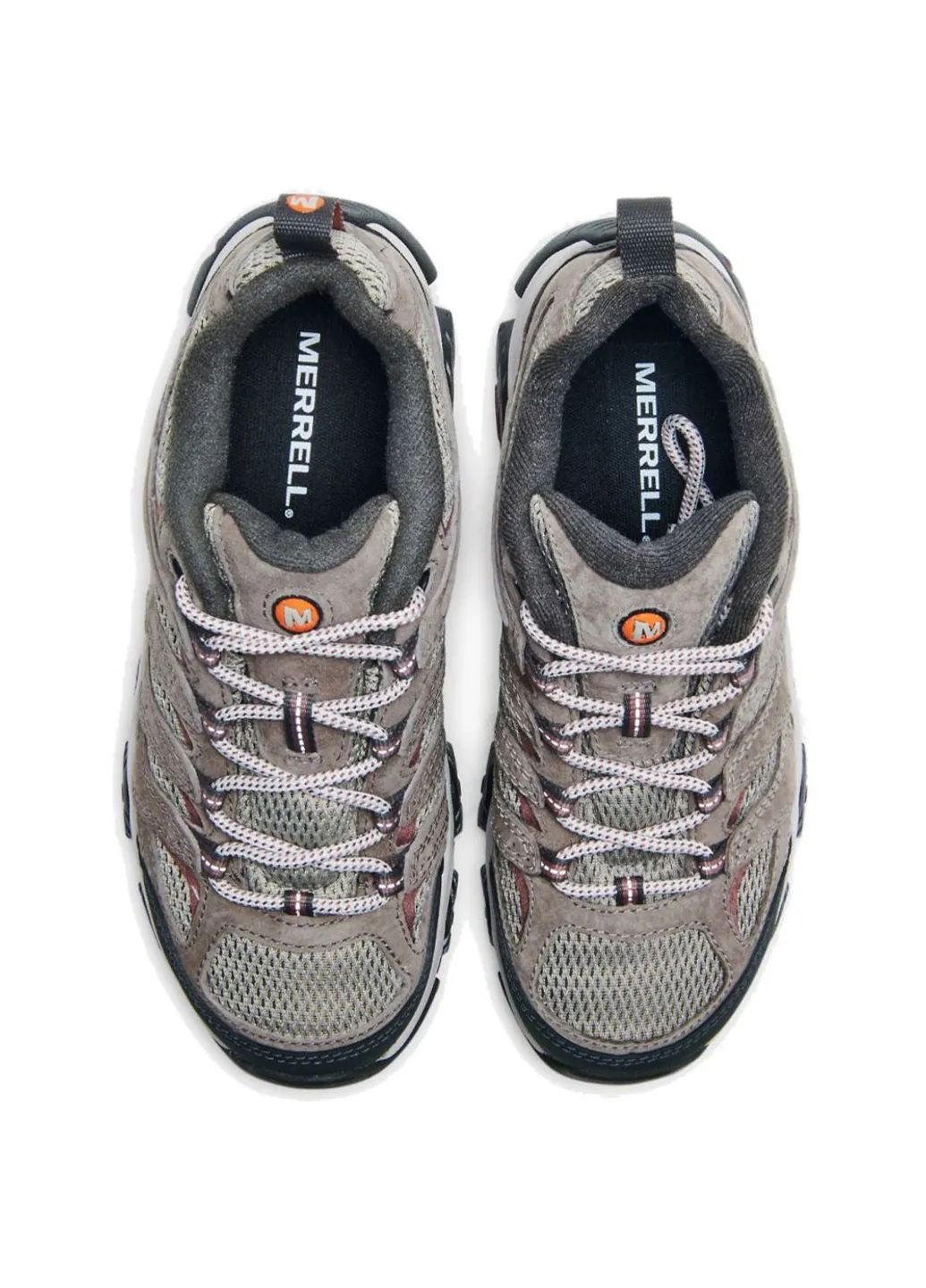 Кросівки Moab 3 Wms Merrell бежеві всесезони (365963462)