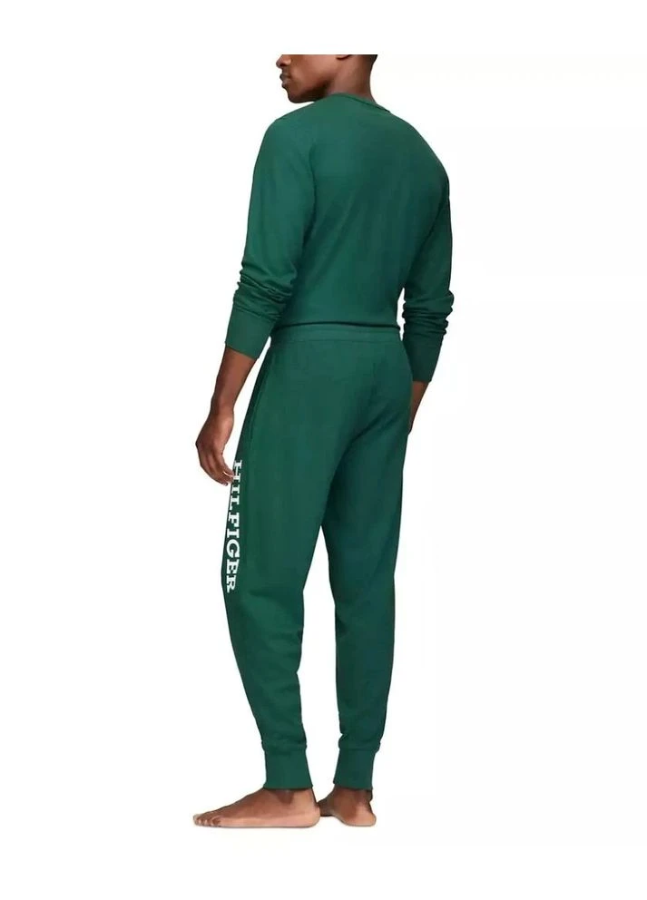Пижама (свитшот, штаны) Tommy Hilfiger (377915134)