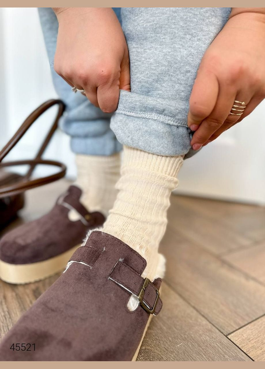 Джогеры женские утепленные Liton (316220685)