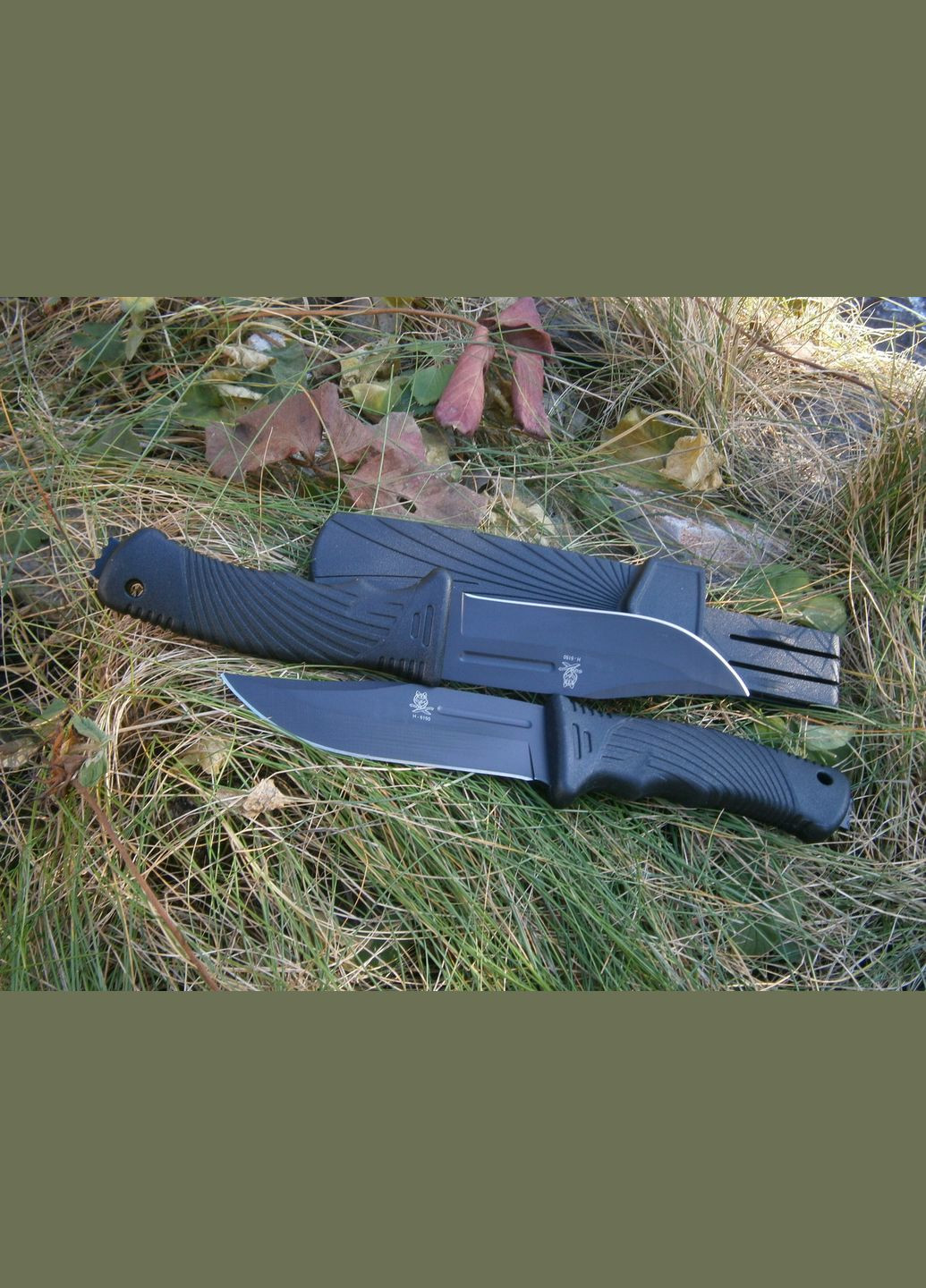 Нож охотничий Н5150 24 см No Brand (302391788)