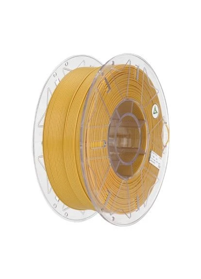 Пластик для 3D-принтера PLA Hyper RFID 1кг, 1.75мм, gold (3301010459) Creality (396881485)
