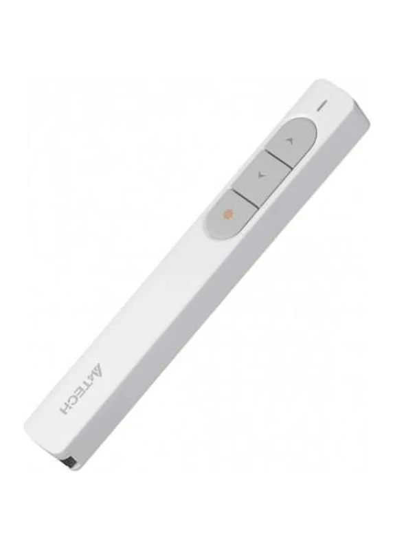 Презентер LP15 White (4711421948487) A4Tech (400383842)