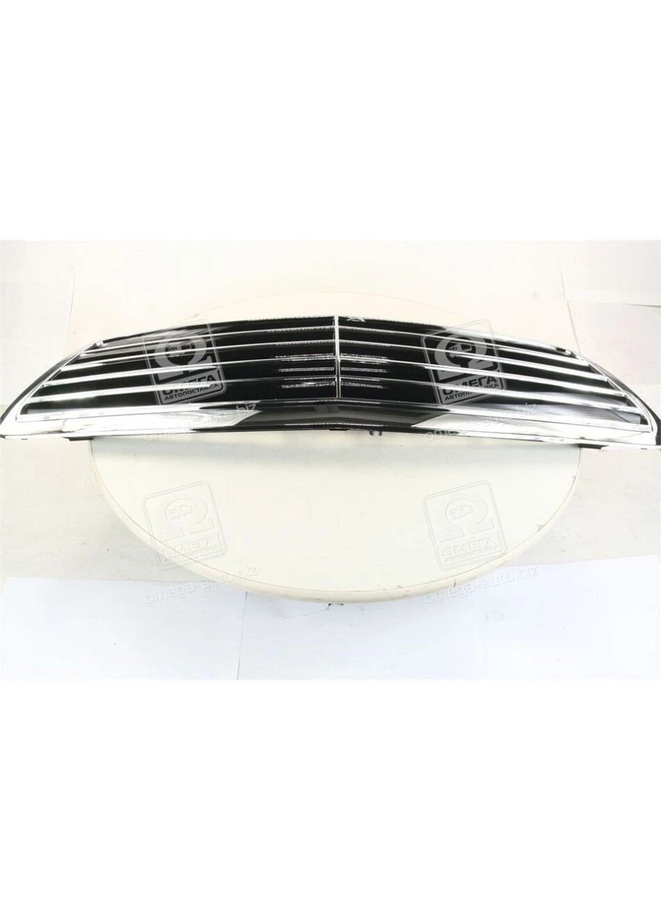 Решетка радиатора MB W220 02-05 (пр-во ) Tempest (377153550)