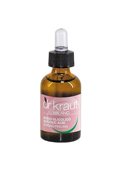 Гликолевый пилинг для лица - Dr.Kraut Glycolic Acid 30ml (1169255-132315) Dr. Kraut (368658898)