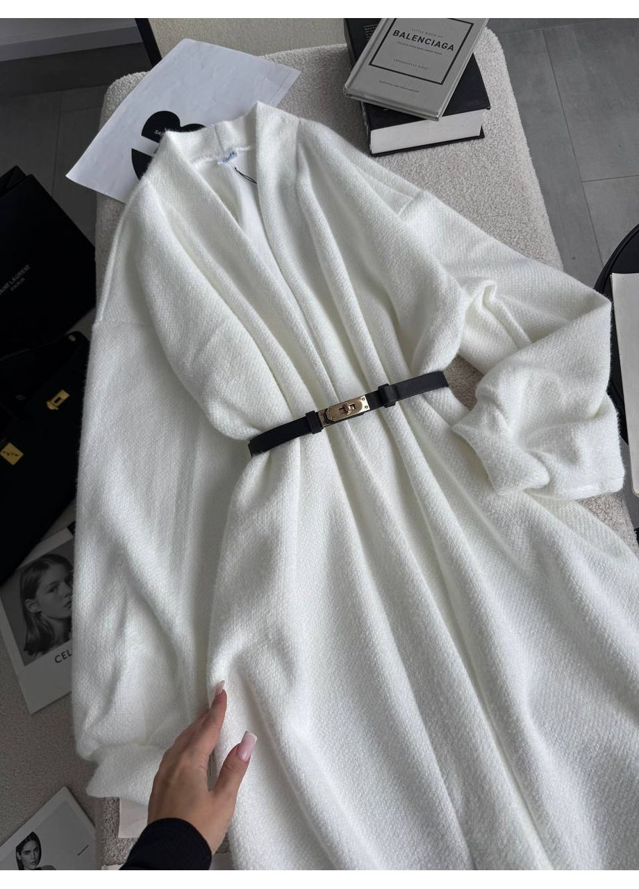 Молочный демисезонный кардиган GD/GL Модний простір