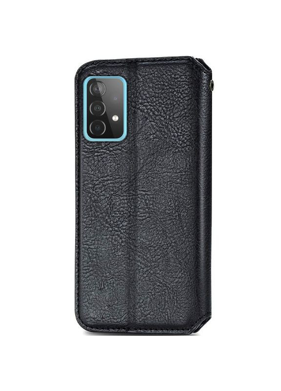 Чехол книга на Samsung Galaxy A13 4G / для самсунг галакси А13 искусственная кожа Getman (360631255)