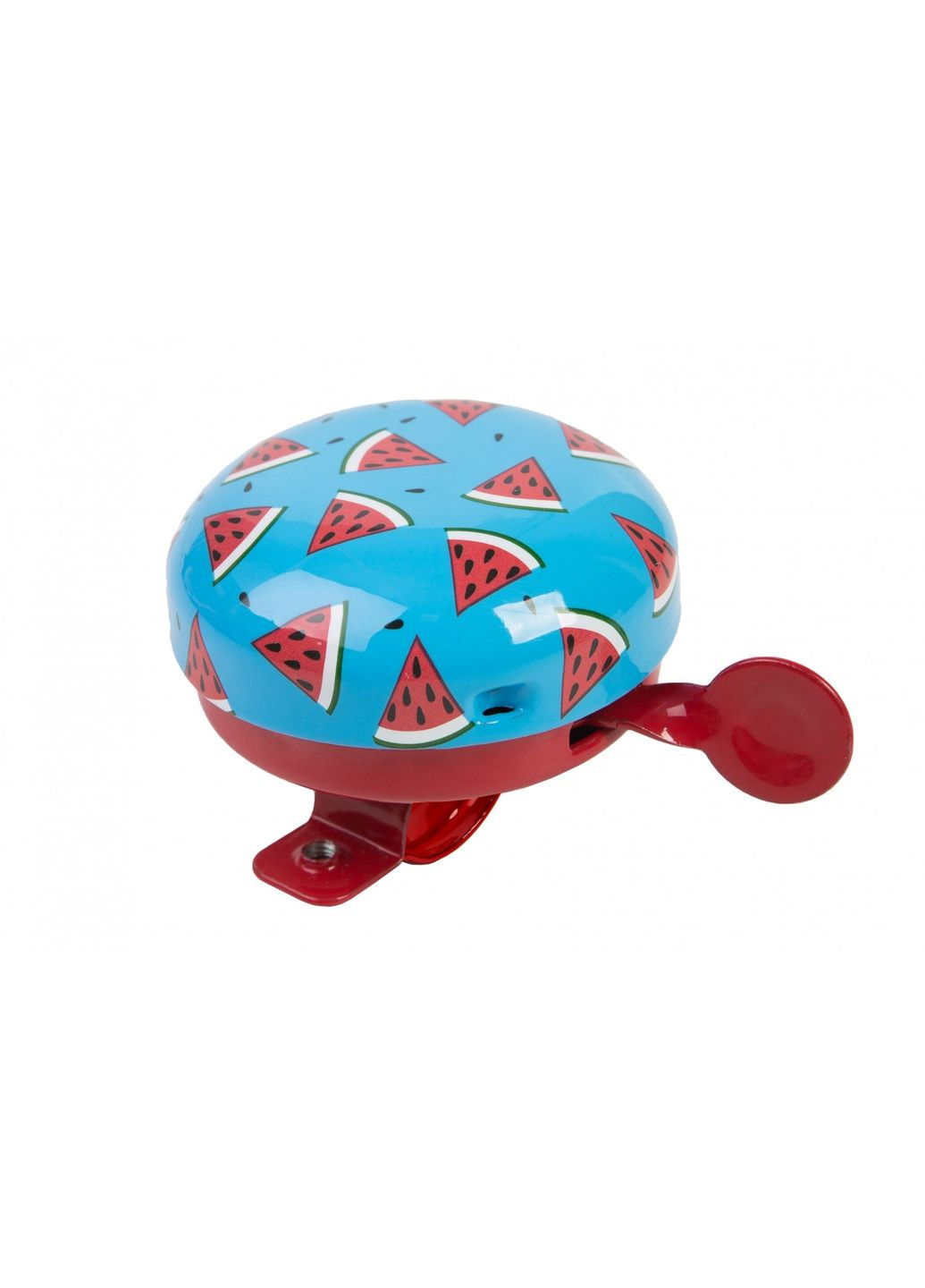 Дзвінок блакитний з кавуном, 58мм (BEL-118) VLT (370386092)