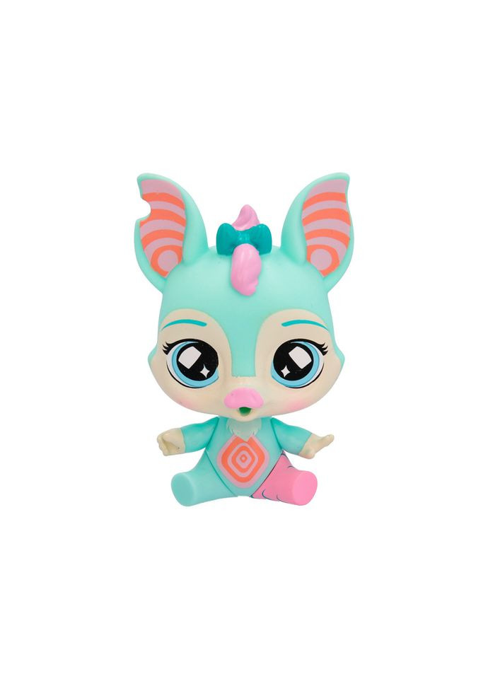 Игровой набор Летучая мышка Бетни 85527 фигурка, аксессуары, шарики Bubiloons (342330125)