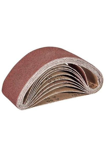 Лента шлифовальная 75х533 мм с. 60 Vitals (363056482)