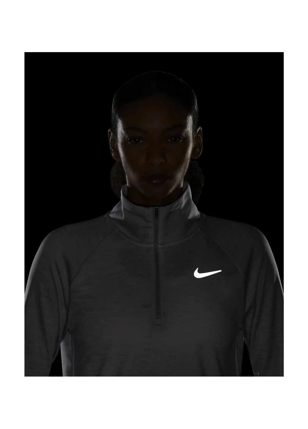 Олімпійка жіноча Pacer White Nike (365962216)