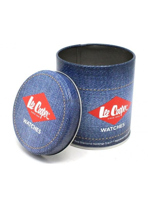 Мужские наручные часы LC06418.530 Lee Cooper (330811969)