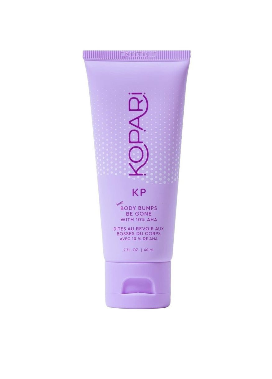 Скраб для тіла KP BODY BUMPS BE GONE WITH 10% AHA CLARIFYING BODY SCRUB Kopari (368724610)