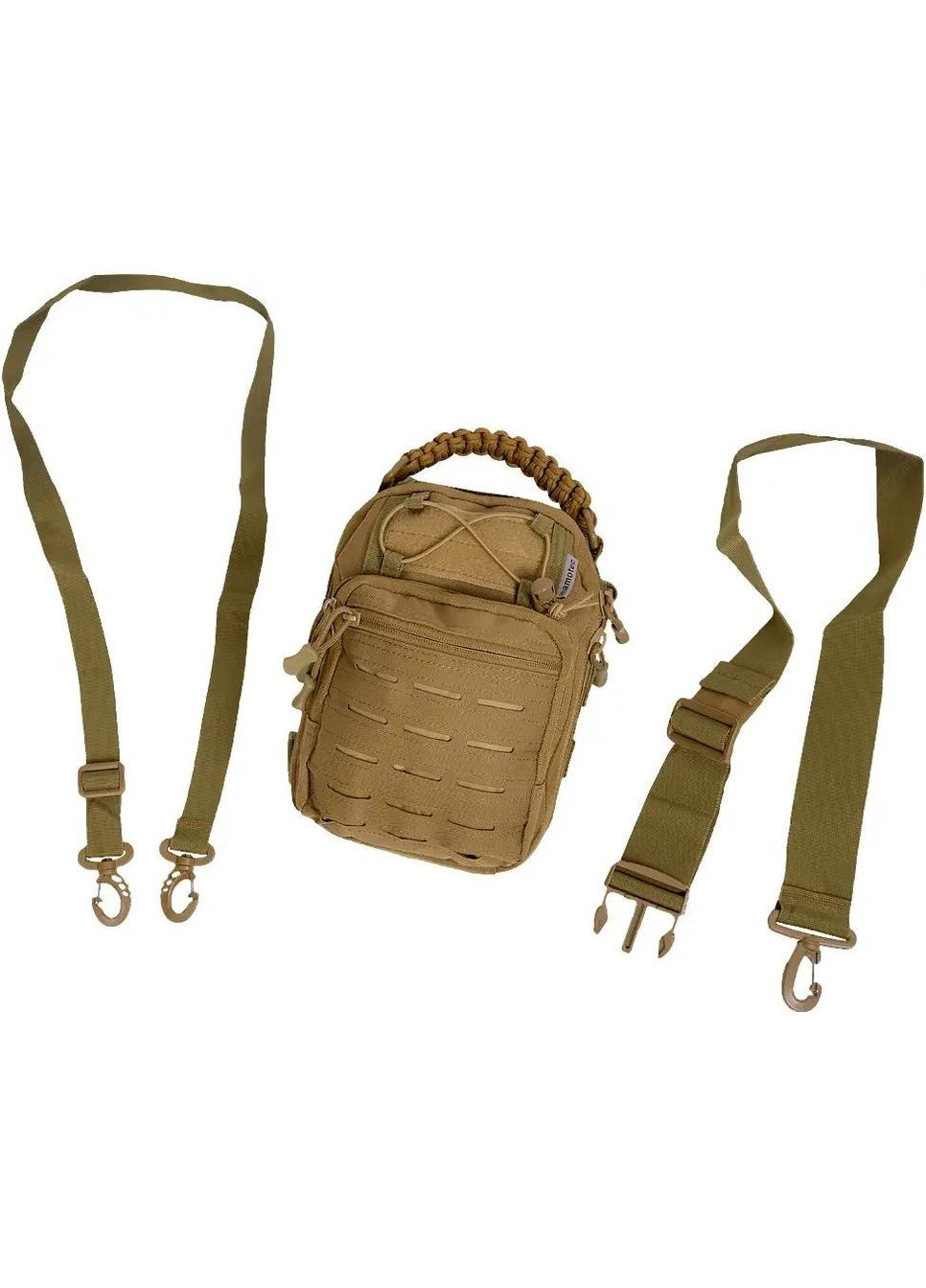 Рюкзак Adapt Coyote Camotec (318665259)