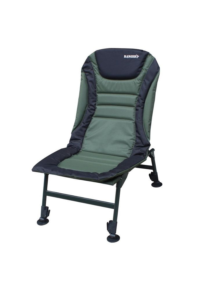 Кресло карповое Strength RA2253 Ranger (316468993)