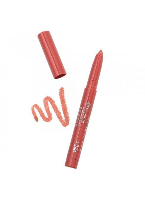 Помада-карандаш Velvet Waterproof Matte 1.4 г BG730 004 Cranberry Bogenia (373301680)