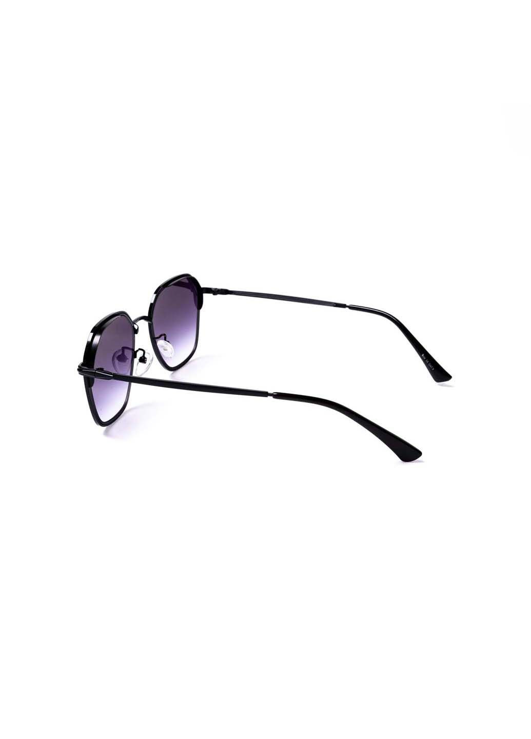 Солнцезащитные очки LuckyLOOK (282845672)
