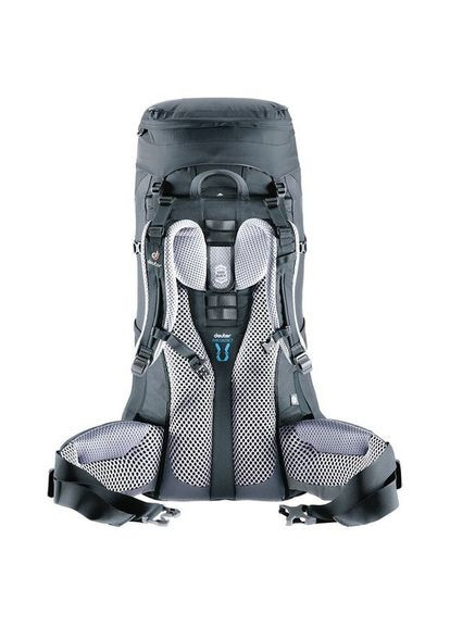 Комплект Рюкзак Aircontact Lite SL 60+10 л + Питна система Streamer 3л Deuter (318434525)