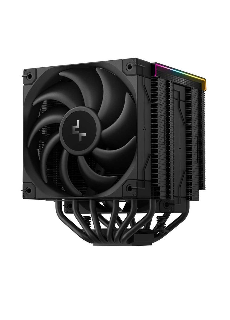Кулер процессорный AK620 Digital Pro (R-AK620-BKAPMN-G) DeepCool (351855696)