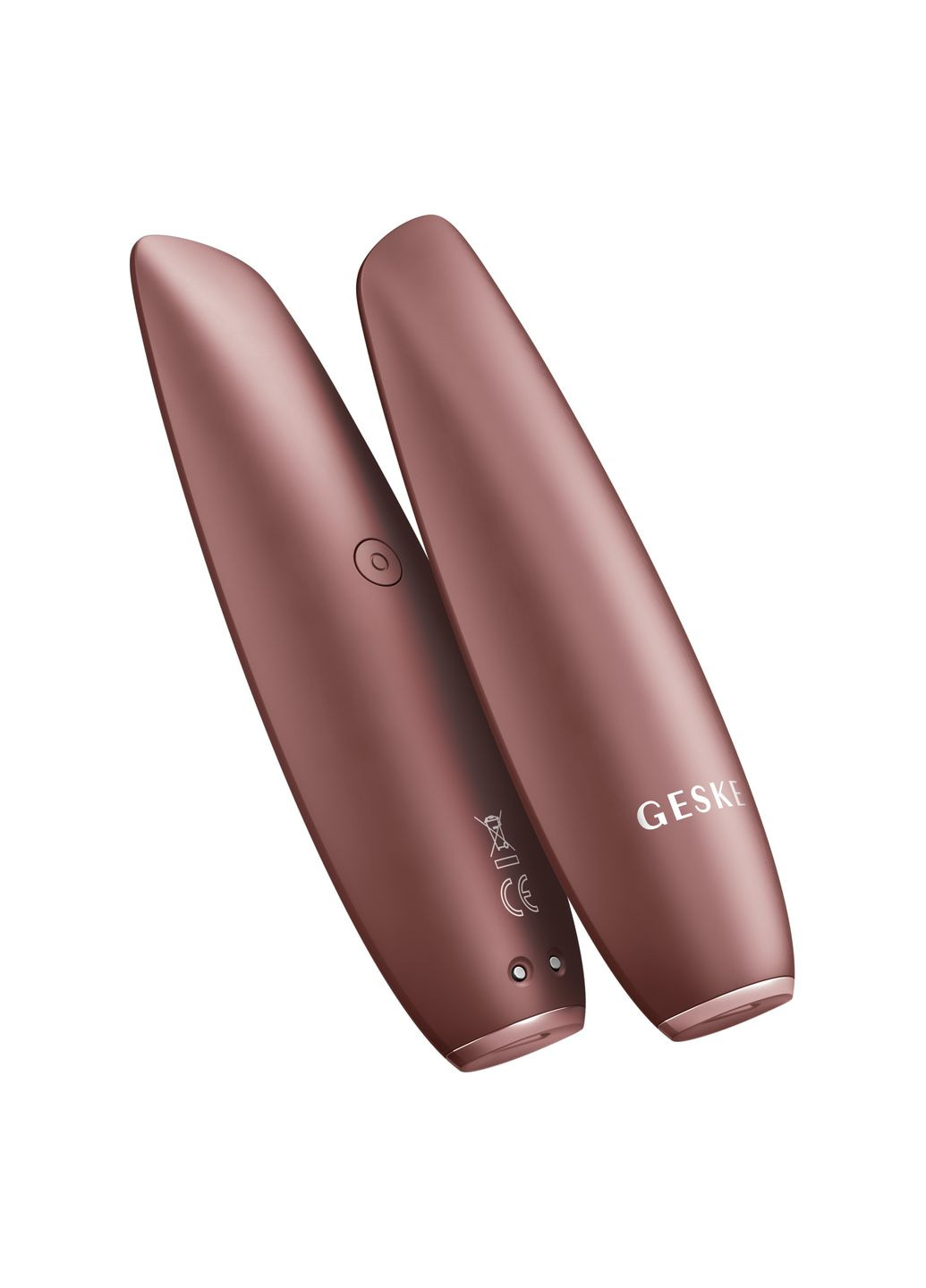 Безконтактна магнітна пілінг-маска Touchless Magnetic Peeling Mask 5в1 starlight GESKE (341526101)