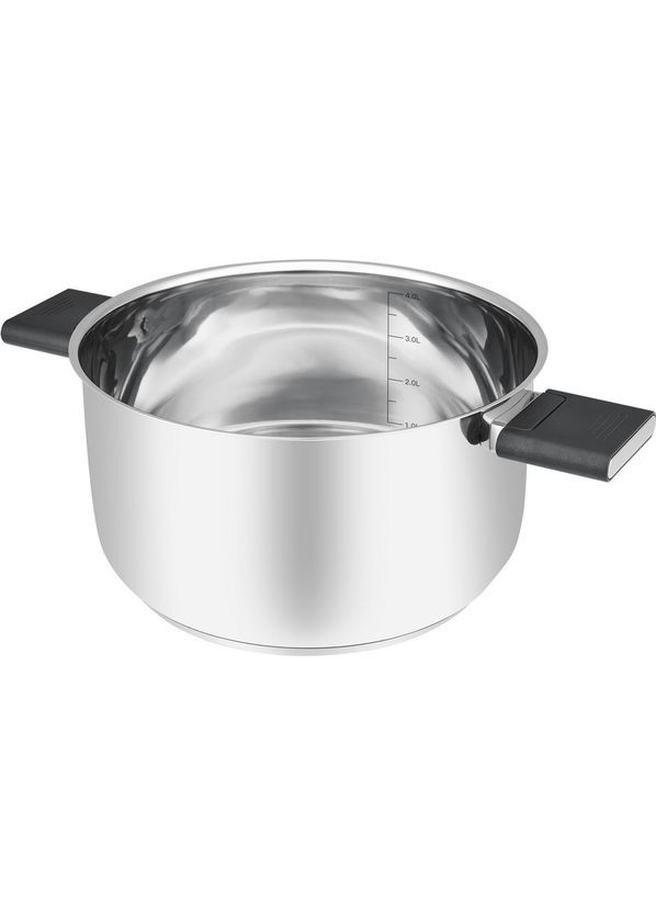 Кастрюля Anser 4,7 л (92204) RESTO (323042212)