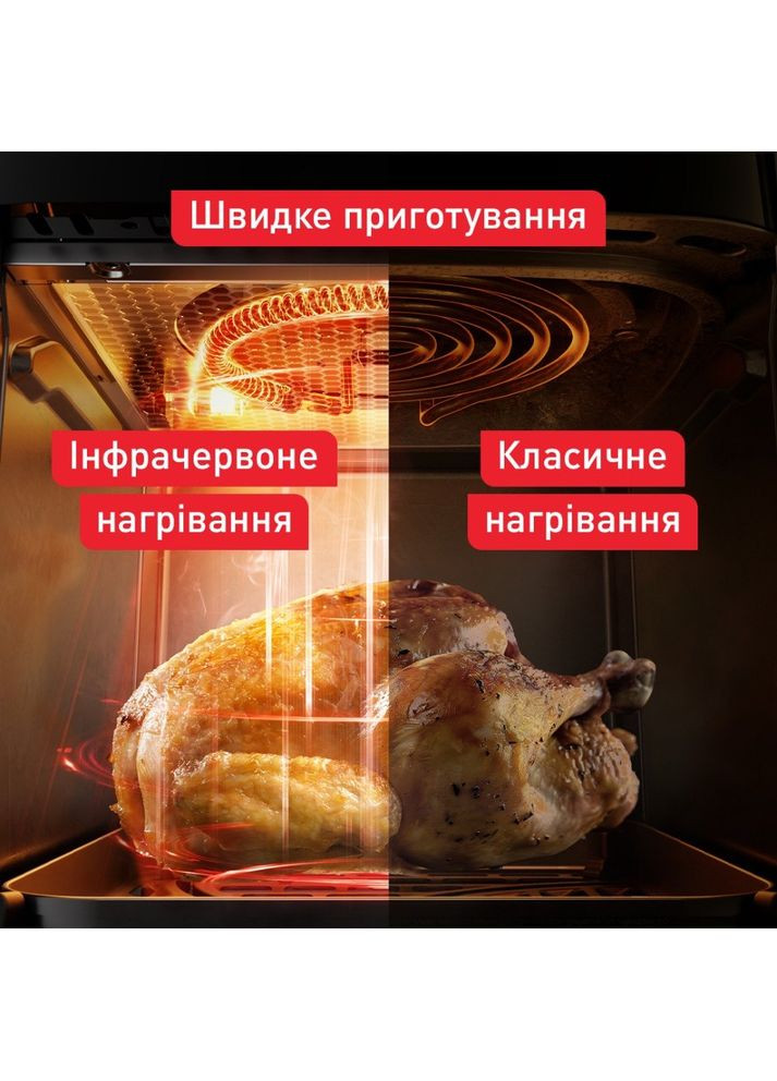 Мультипечь EY8328E0 Tefal (372449787)