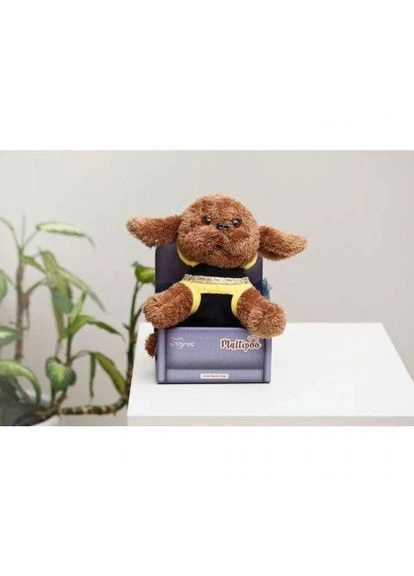 Цуценя в костюмі "Бджілка" Tigres (354825264)