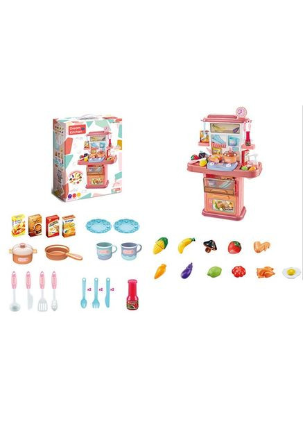 Детская игровая кухня Home (340056513)