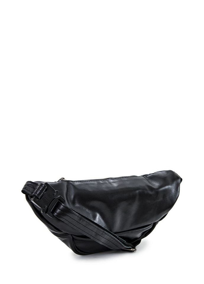 Сумка на пояс, бананка из кожи наппа, GA3036-3md TARWA (298684600)