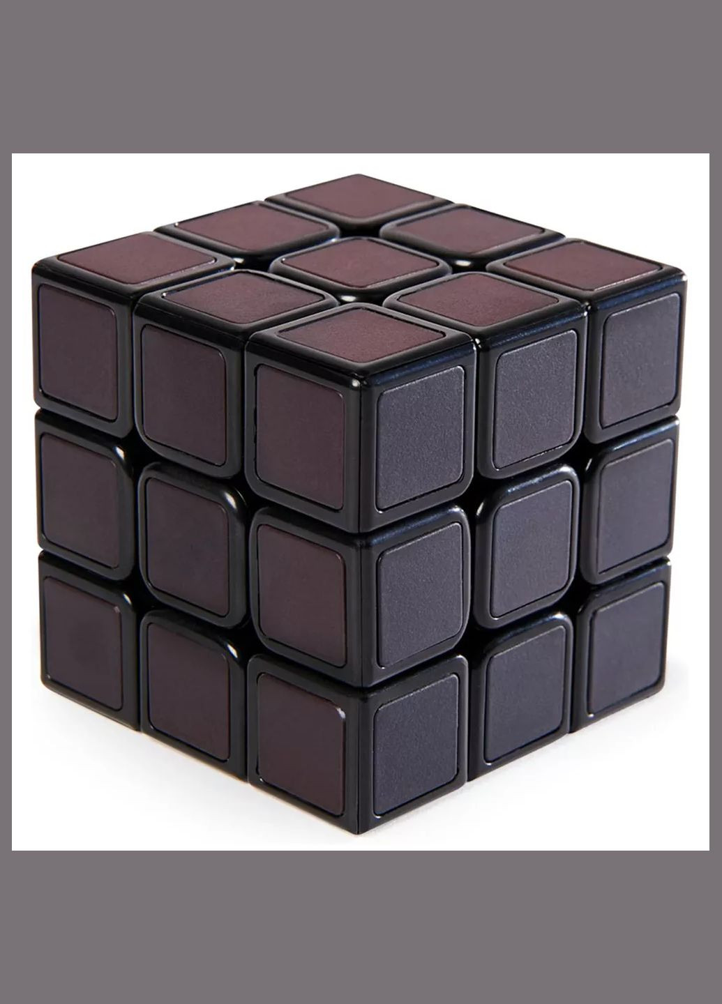 Головоломка Кубик 3х3 Фантом (6064647) Rubik's (326806055)