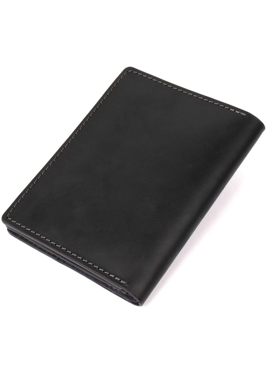 Кожаная обложка для документов 11494 Grande Pelle (329152023)