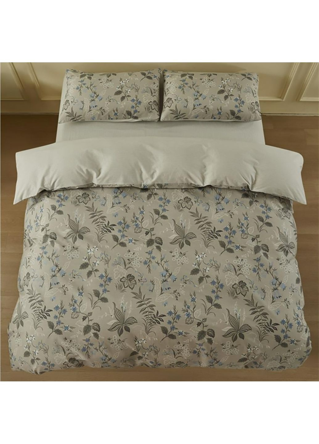 Комплект постільної білизни 1,5 сп Gloria ART1622WF Ardesto (370280223)