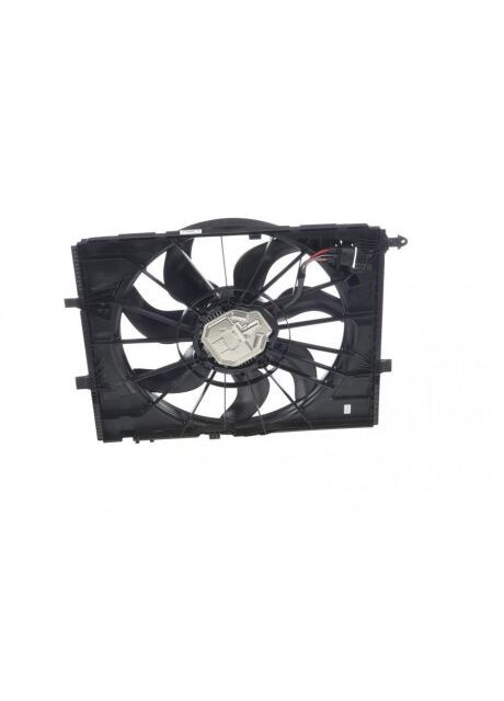 Вентилятор радиатора MERCEDES-BENZ E-CLASS (W213) E 300 (213.048) 07.2016- 0130707516 Bosch (366176766)