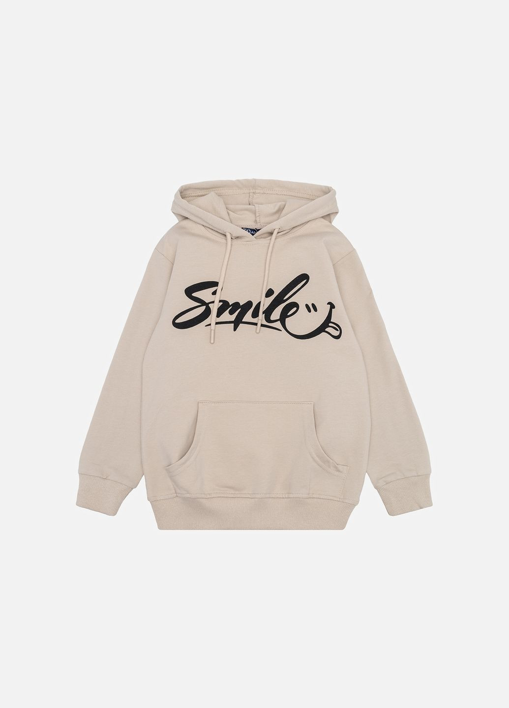 Худи для мальчика цвет бежевый CB-00244465 Ada Yildiz (316136355)