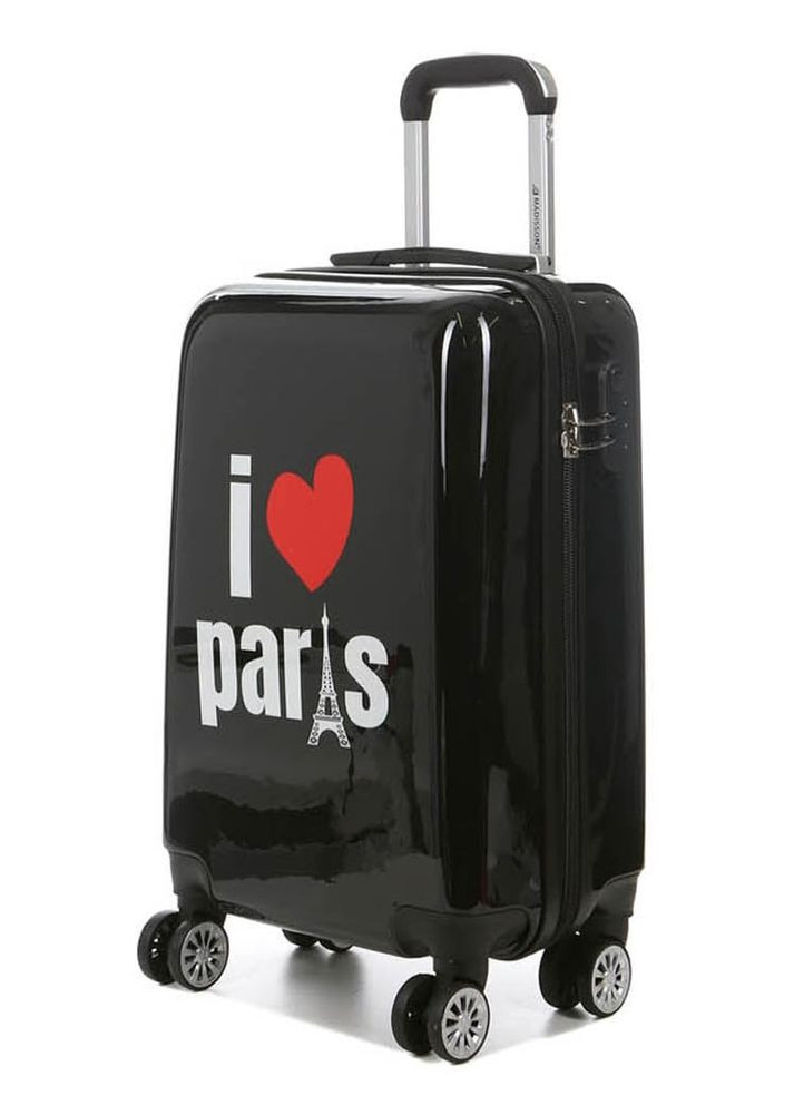 Валіза Madisson 46820 розмір маленький S Snowball (315137566)