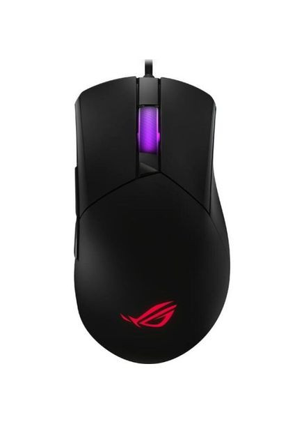 Мышь ROG Gladius III Core Black (90MP04E0-BMUA00) Asus (370033451)