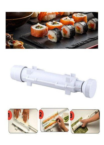 Форма для приготування суші та роллів Sushezi No Brand (348119007)