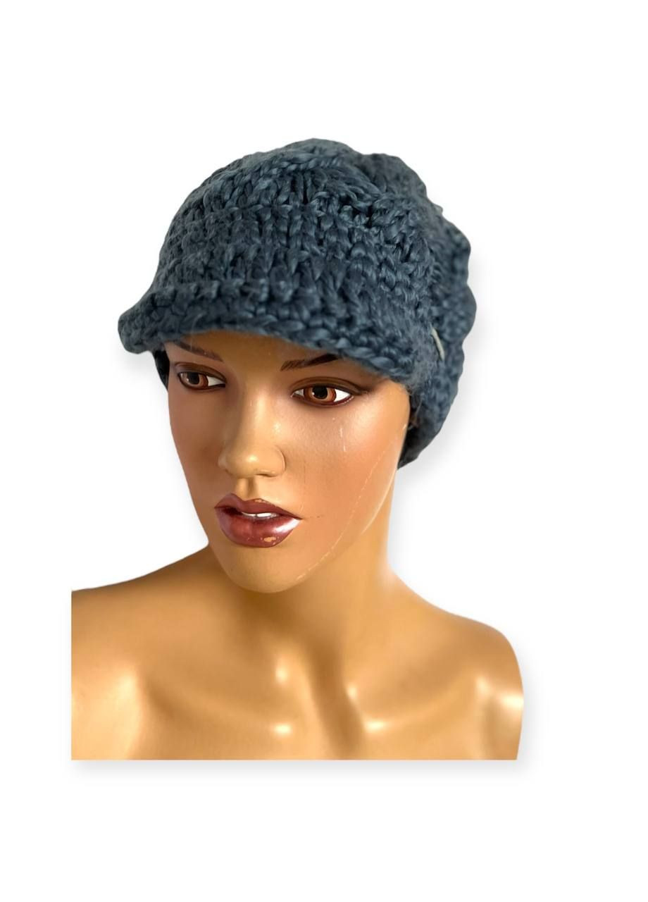 Шапка 1OOOO834 Синій Dakine (333232853)