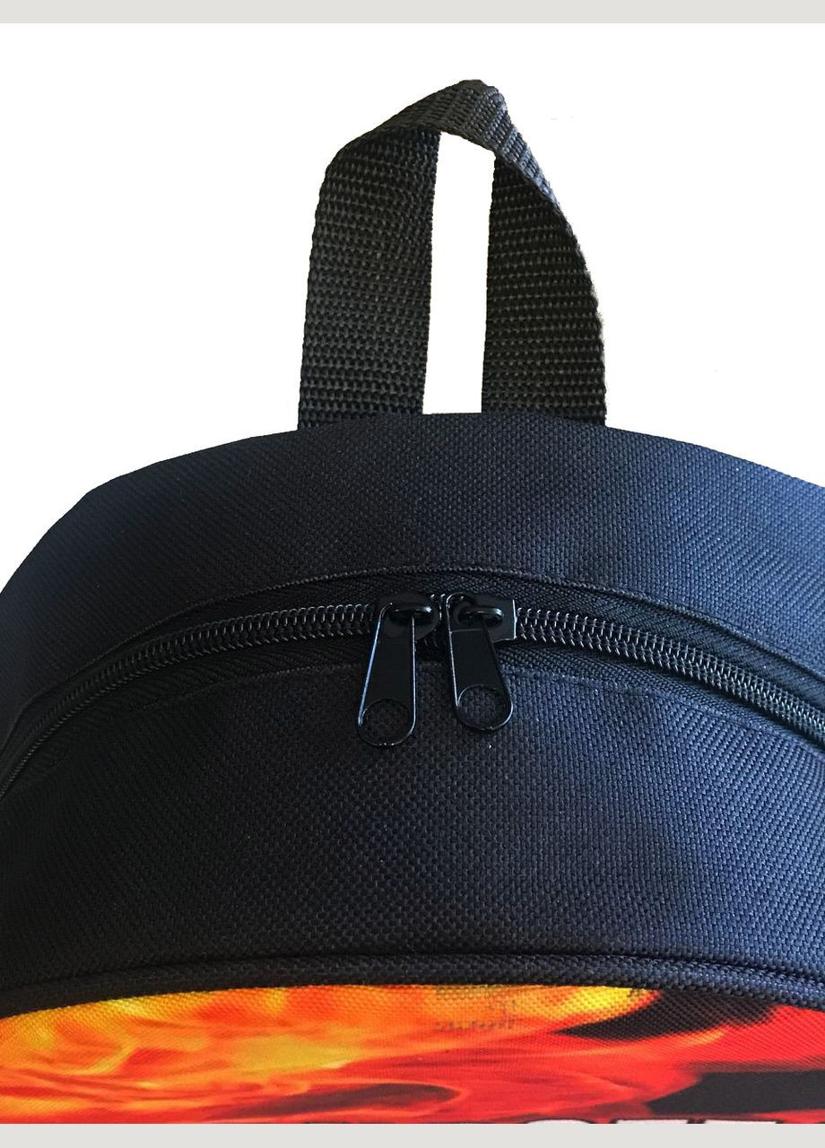 Рюкзак дитячий Супер Сонік "Super " 34х27см, міський ранець для хлопчика з принтом Sonic (305768578)