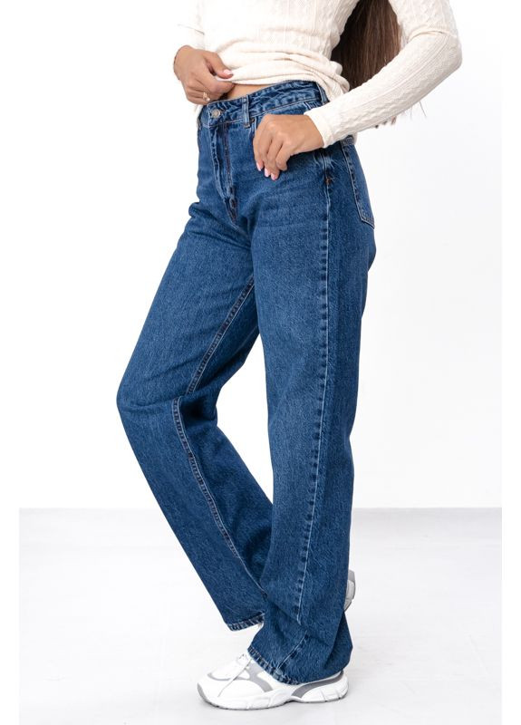 Джинси жіночі (демісезон) (p-17796) Носи своє - (363043794)