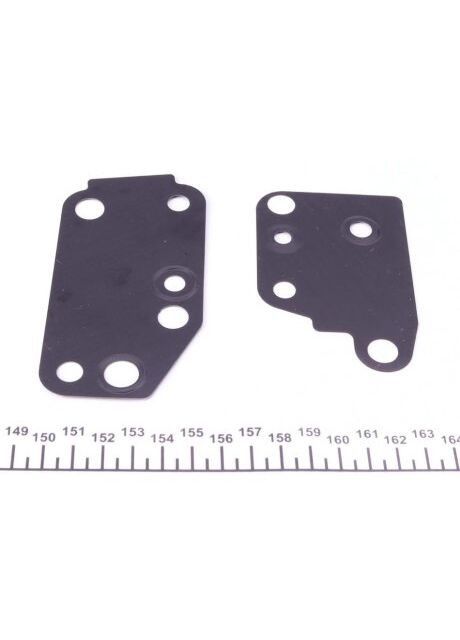 Водяний насос FORD TRANSIT (Вир-во ) Ina (366131808)