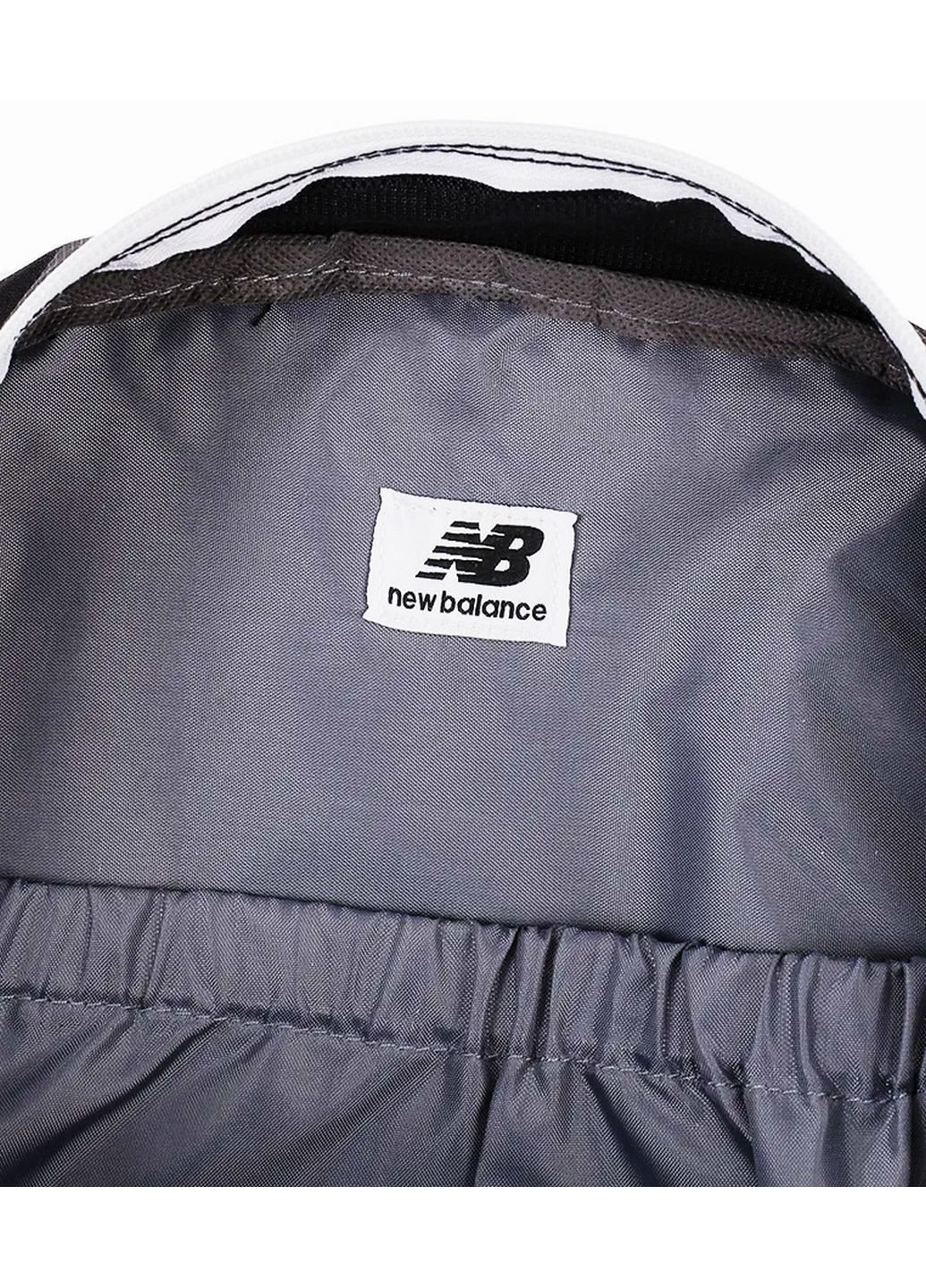 Легкий спортивний рюкзак 22L OPP Core Backpack New Balance (279311306)