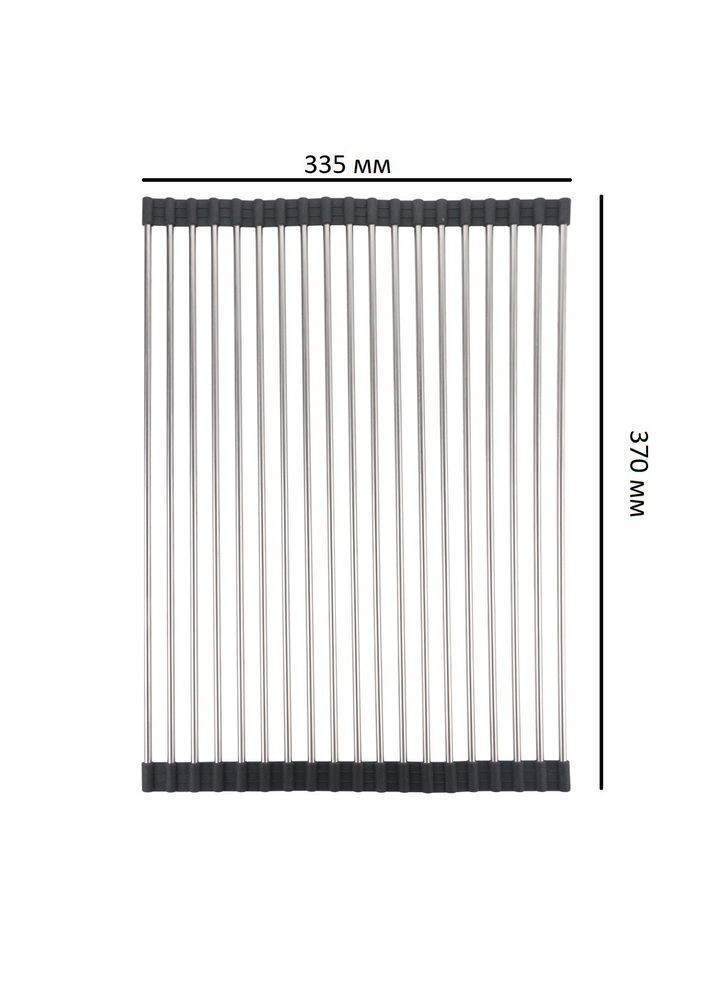 Килимок для мійки K-19 (37) Nett (336939137)