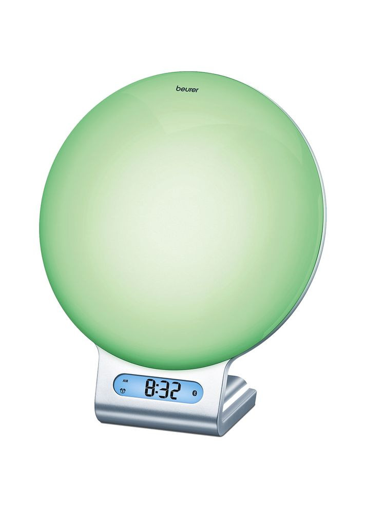 Світловий будильник WL 75 Beurer (323100784)